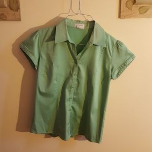 Van Heusen Dress Shirt